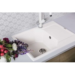 Мойка Omoikiri Yonaka-65-GR