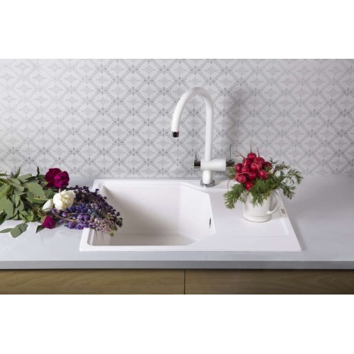 Мойка Omoikiri Yonaka-65-PA