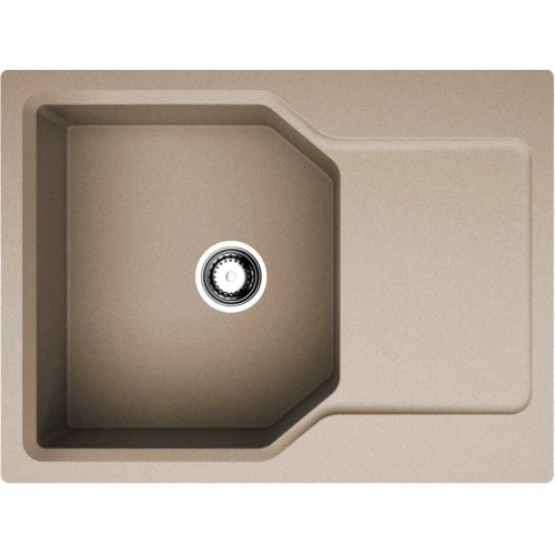 Мойка Omoikiri Yonaka-65-SA