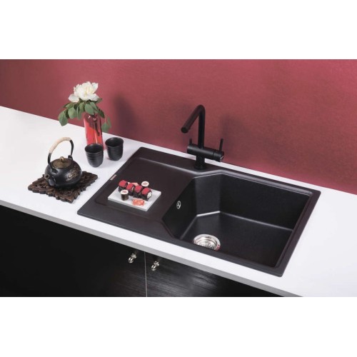 Мойка Omoikiri Yonaka-78-GR