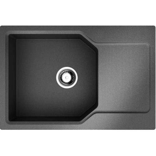 Мойка Omoikiri Yonaka-78-LB-BL