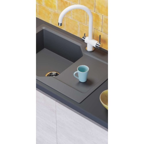 Мойка Omoikiri Yonaka-78-LB-PA