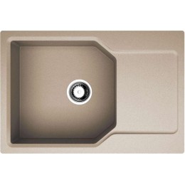 Мойка Omoikiri Yonaka-78-LB-SA