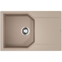 Мойка Omoikiri Yonaka-78-SA