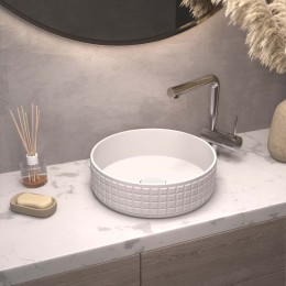 Раковина для ванны Omoikiri Akira-BL