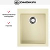 Мойка Omoikiri BOSEN 41 BE