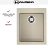 Мойка Omoikiri BOSEN 41 SA