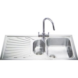 Мойка Smeg AP102S