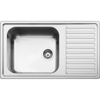 Мойка Smeg LGR861-2