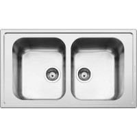 Мойка Smeg LLR862-2