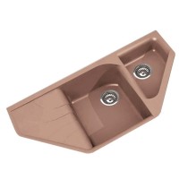 Мойка Smeg LSE102RA