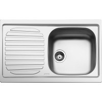 Мойка Smeg LYP791S