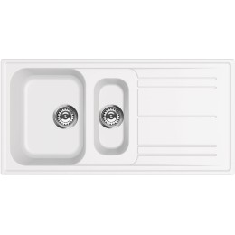 Мойка Smeg LZ102B