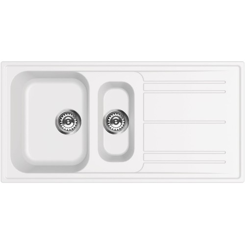 Мойка Smeg LZ102B