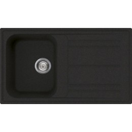 Мойка Smeg LZ861A2