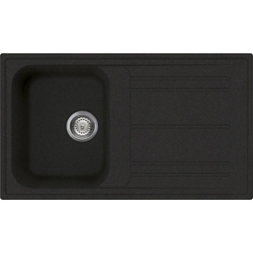 Мойка Smeg LZ861A2