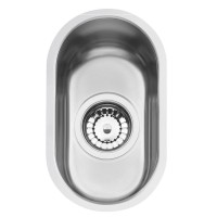 Мойка Smeg UM16