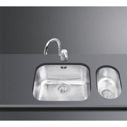 Мойка Smeg UM50