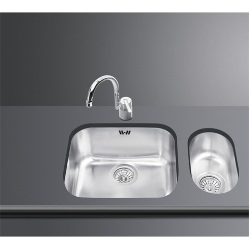 Мойка Smeg UM50