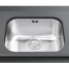 Мойка Smeg UM50