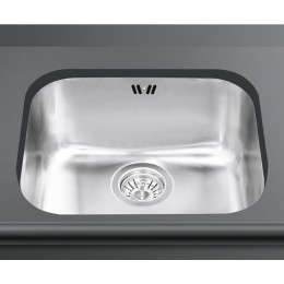 Мойка Smeg UM50