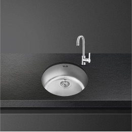 Мойка Smeg VFU43SFR