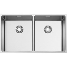 Мойка Smeg VR12S3434
