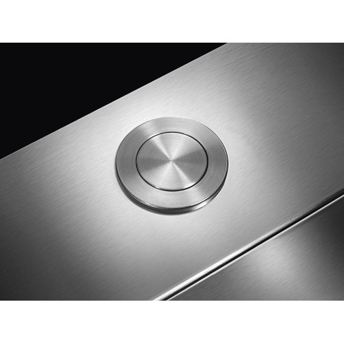 Мойка Smeg VR12S3434RS