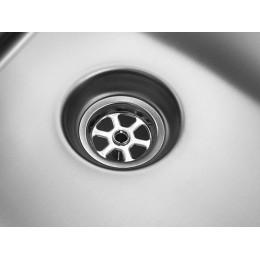 Мойка Smeg VR12S34