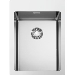 Мойка Smeg VR12S34RS