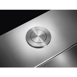 Мойка Smeg VR12S34RS