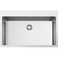 Мойка Smeg VR12S70RS