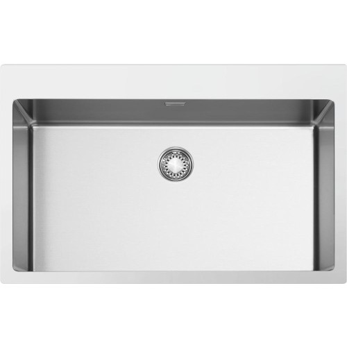 Мойка Smeg VR12S70RS