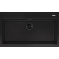 Мойка Smeg VSGX860MN