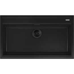 Мойка Smeg VSGX860MN