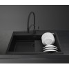 Мойка Smeg VSGX860MN