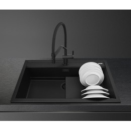 Мойка Smeg VSGX860MN