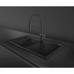 Мойка Smeg VSGX860MN