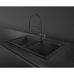 Мойка Smeg VSGX860MN