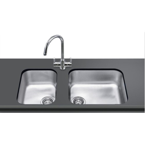 Мойка Smeg UM30