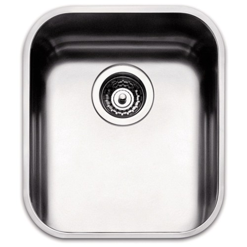 Мойка Smeg UM40