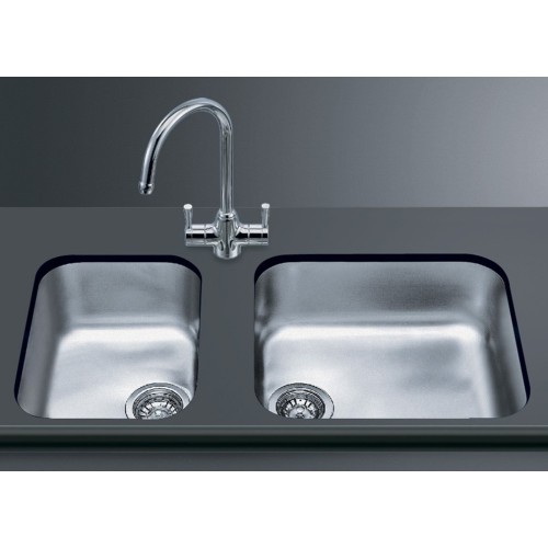 Мойка Smeg UM45