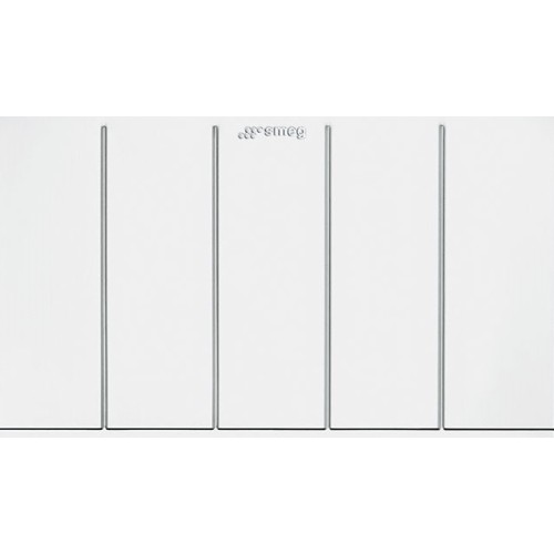 Мойка Smeg LFTG861D