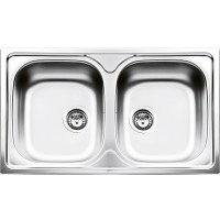 Мойка Smeg LYP862