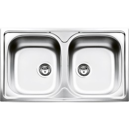 Мойка Smeg LYP862