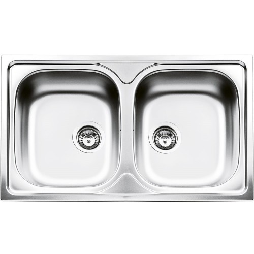 Мойка Smeg LYP862