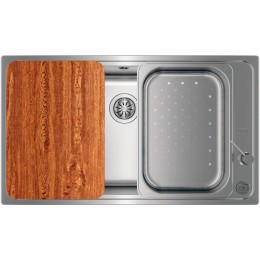 Мойка Teka Bahia 1B PLUS