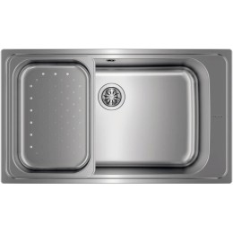 Мойка Teka Bahia 1B PLUS