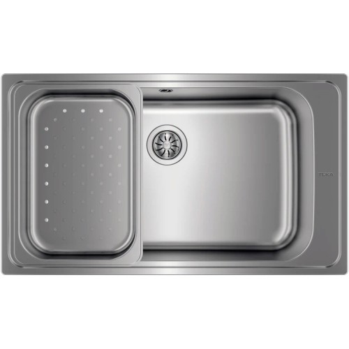 Мойка Teka Bahia 1B PLUS