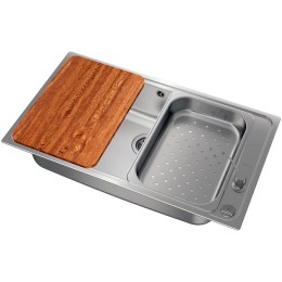 Мойка Teka Bahia 1B PLUS